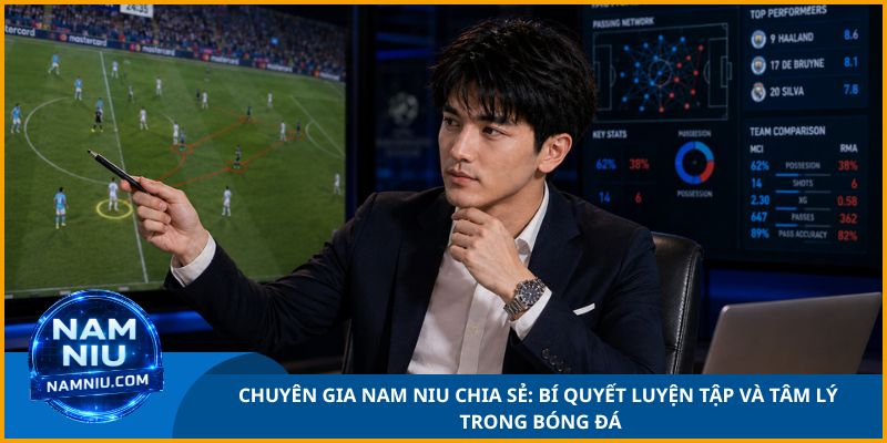 Chuyên Gia Nam Niu Chia Sẻ: Bí Quyết Luyện Tập Và Tâm Lý Trong Bóng Đá